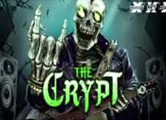 Игровой слот The Crypt